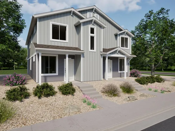 Alpine Plan, Banning Lewis Ranch
