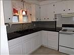 New Tiled Countertop
