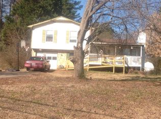 1245 Monfort Rd, Lawrenceville, GA 30046