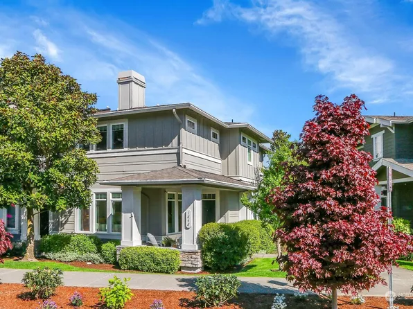1848 10th Avenue NE, Issaquah, WA 98029