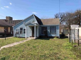 125 McCorry St, Jackson, TN 38301