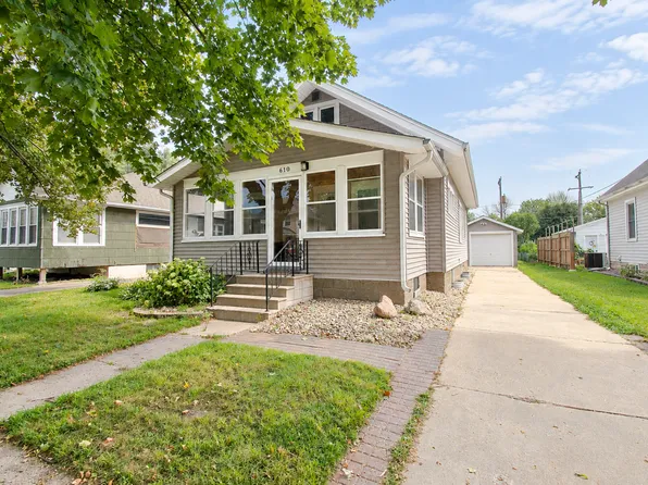 610 Lyndale St, North Mankato, MN 56003