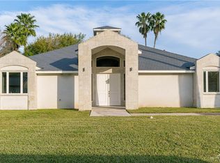 3008 Karen Ln, Edinburg, TX 78539