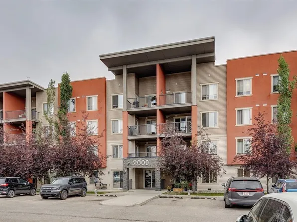 403 N Mackenzie Way SW #2117, Airdrie, AB T4B 3V7