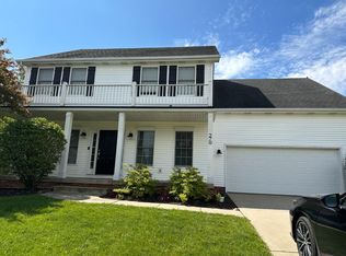 270 Kincraig Dr, Valparaiso, IN 46385