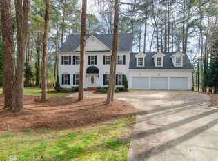 16 Woodland Trl, Newnan, GA 30263