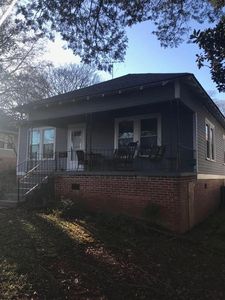 404 S Gossett St, Anderson, SC, 29624