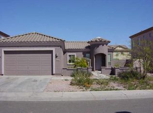 25238 W Centre Ave, Buckeye, AZ 85326