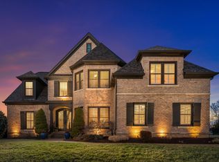 1007 Sattui Ct, Franklin, TN 37064