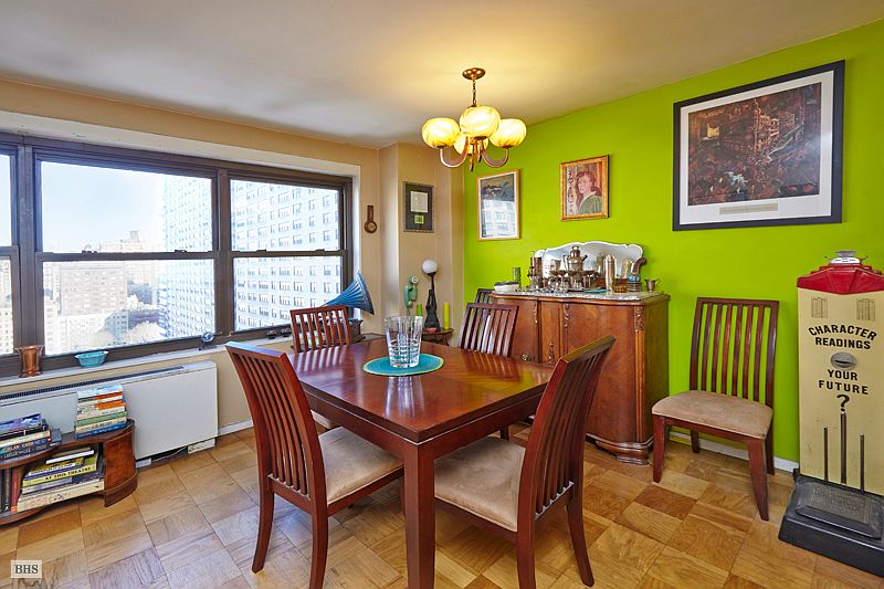 2nd image of 140 W End Ave #20L