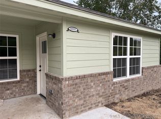 1057 N Cherokee Ave, Tahlequah, OK 74464