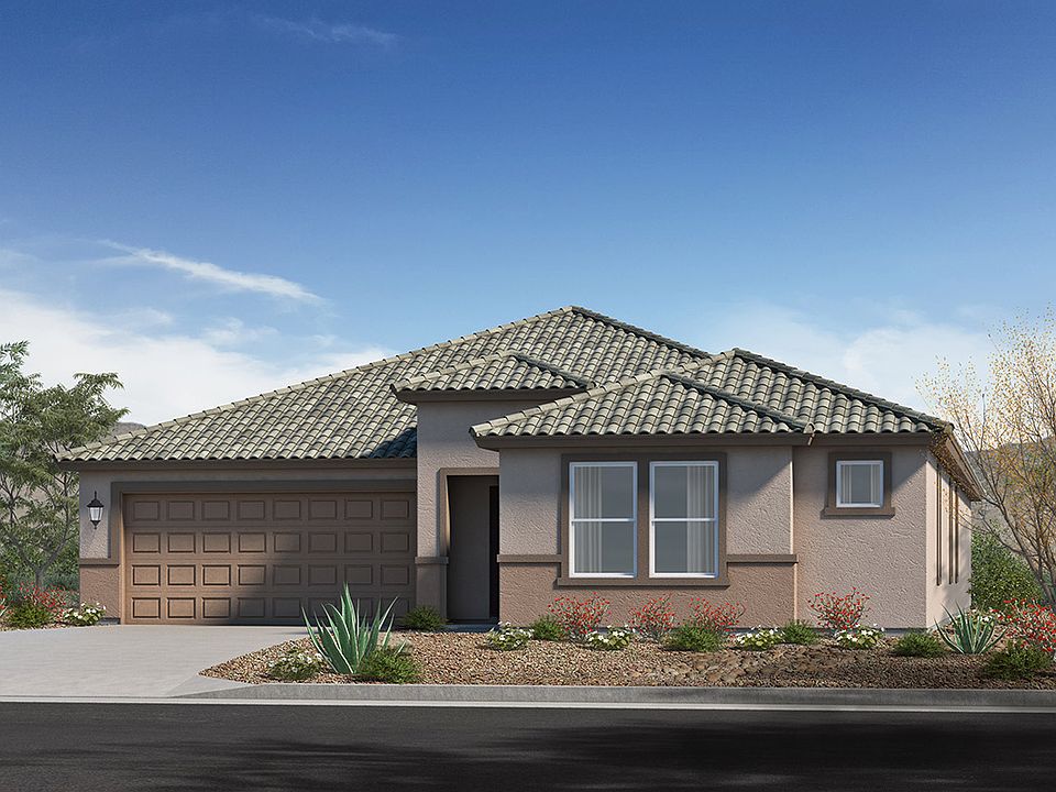 Houseplan 2805 Elevation B