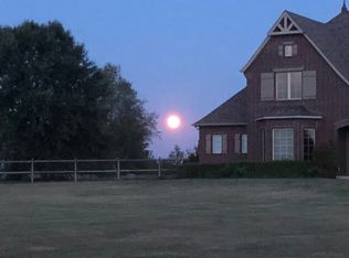 15825 Montrose Ln, Inola, OK 74036