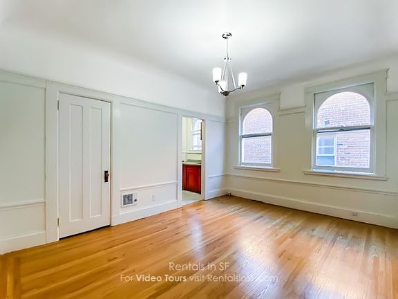 2nd image of 999 Bush St APT 604