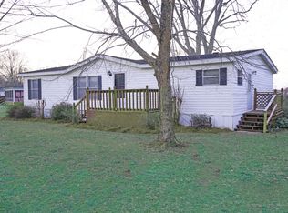 1189 Ralph Bell Rd, Summerton, SC 29148