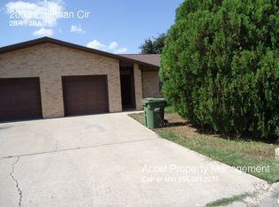 2003 Callanan Cir, Mission, TX 78572