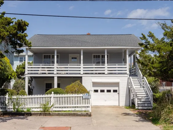 9 Sunset Ave Unit B, Wrightsville Beach, NC 28480