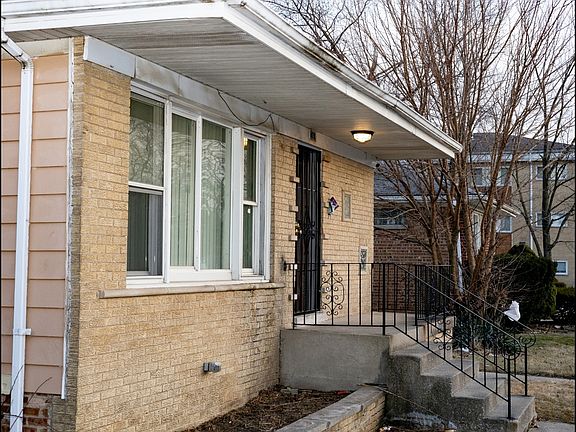 2nd image of 409 S Paxton Ave