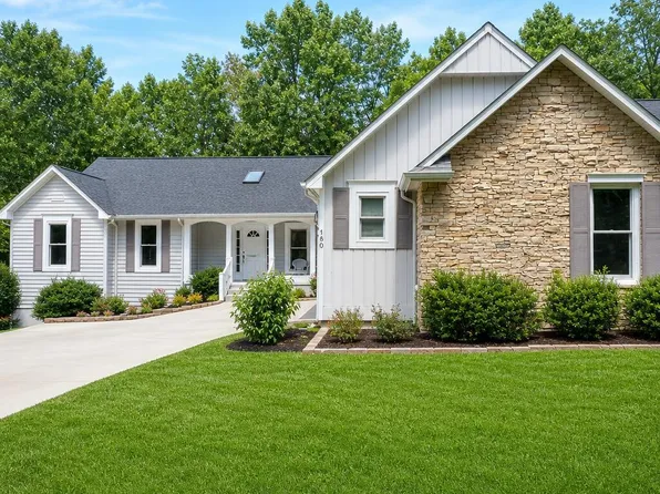 150 Greenwood Rd, Fairfield Glade, TN 38558