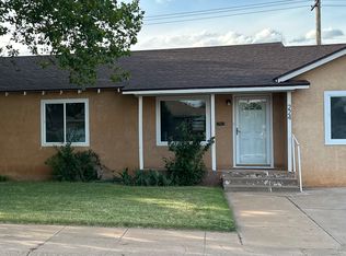 224 E Tierra Blanca Rd, Clovis, NM 88101