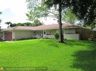 8301 NW 14th St, Coral Springs, FL 33071