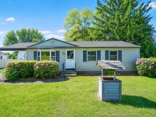152 Kendall St, Ludlow, MA 01056