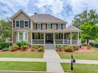 605 Trip St, Grayson, GA 30017