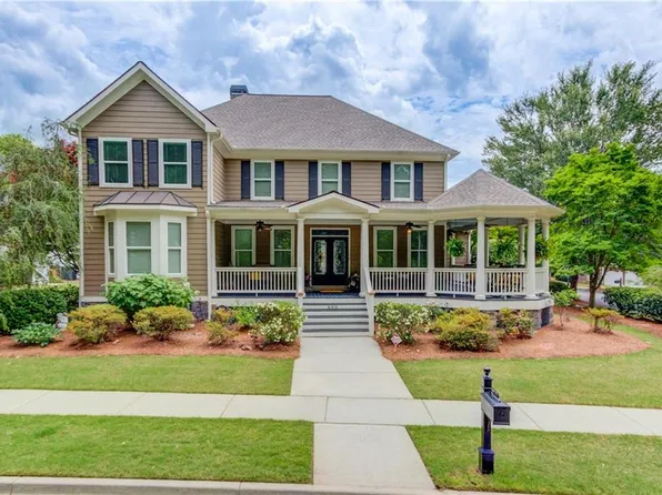 605 Trip St, Grayson, GA 30017