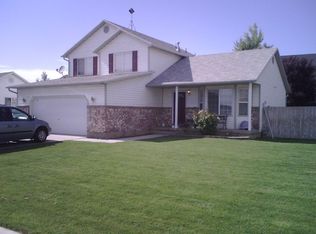 912 W 810 N, Pleasant Grove, UT 84062