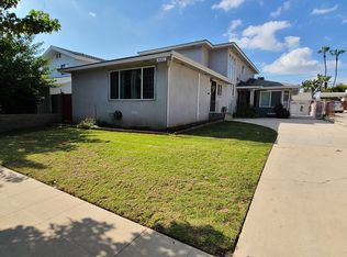 3645 Locust Ave, Long Beach, CA 90807