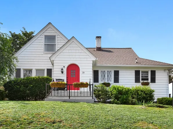 39 Alma Street, Naugatuck, CT 06770