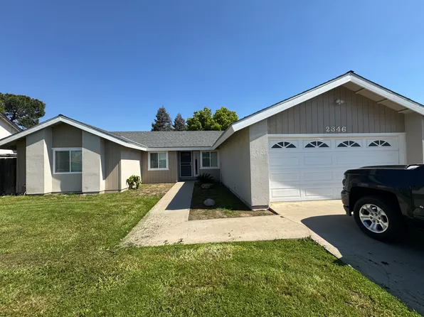 2346 S Divisadero St, Visalia, CA 93277