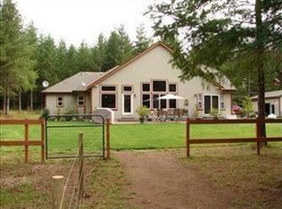 5051 Maytown Rd SW, Olympia, WA 98512