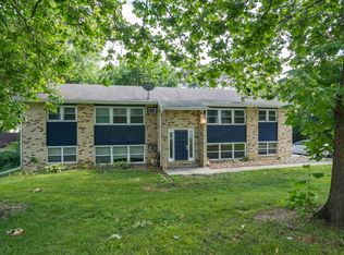 4001 E University Ave, Des Moines, IA 50317