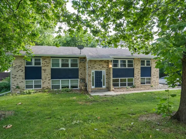 4001 E University Ave, 4001 E University Ave APT 1, Des Moines, IA 50317