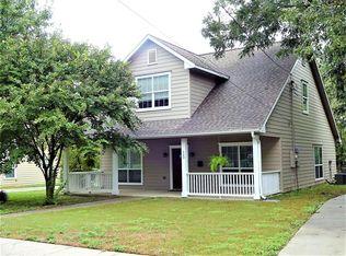 520 Amarillo St, Denton, TX 76201