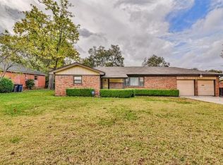 4421 Wedgmont Cir S, Fort Worth, TX 76133