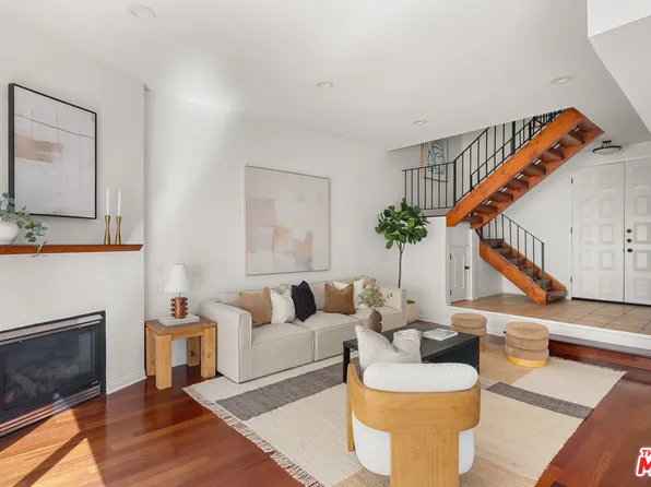 1127 9th St Unit 103, Santa Monica, CA 90403