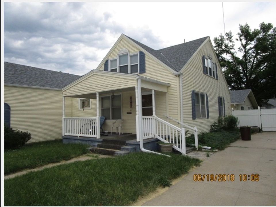 601 W Court St 103 Beatrice NE 68310 Zillow