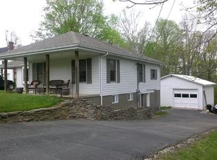 331 Fairmount Dr, Madison, IN 47250