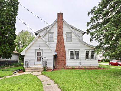 1221 Grace Street, Janesville, WI, 53545