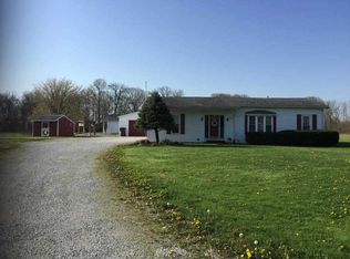 1270 Bolton Rd, West Terre Haute, IN 47885