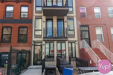 Rented by Yup Realty LLC