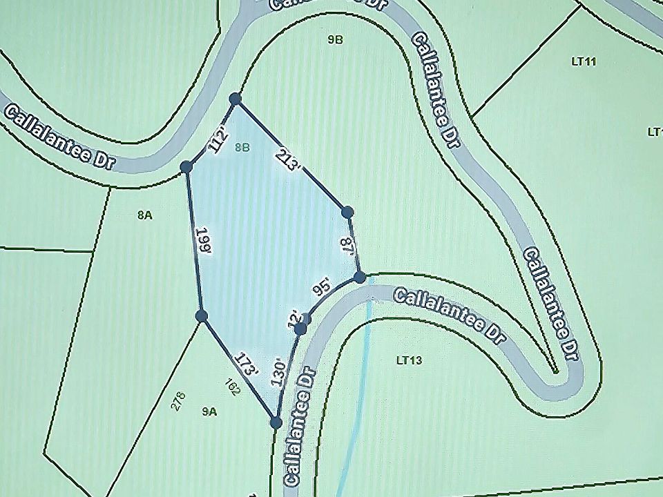 1st image of Tbd Callalantee Dr