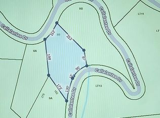 Tbd Callalantee Dr, Mountain City, TN 37683