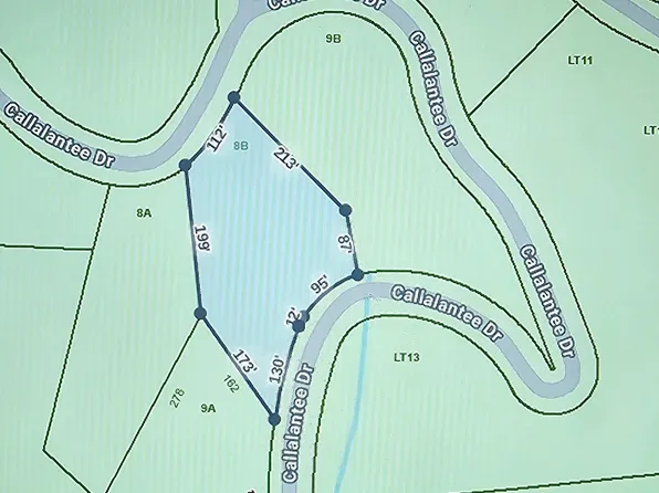 Callalantee Dr #48-087.06, Mountain City, TN 37683