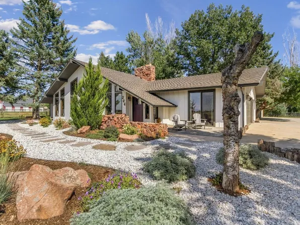 204 S County Road 3, Fort Collins, CO 80524
