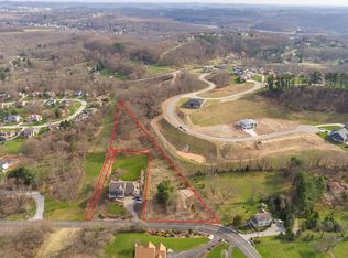 3514 Hills Church Rd, Export, PA 15632