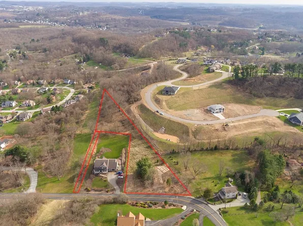 3514 Hills Church Rd, Export, PA 15632