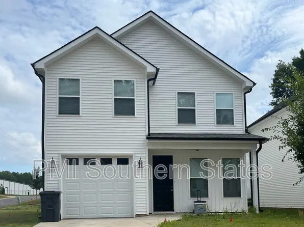 301 Clarus Creek Way, Travelers Rest, SC 29690